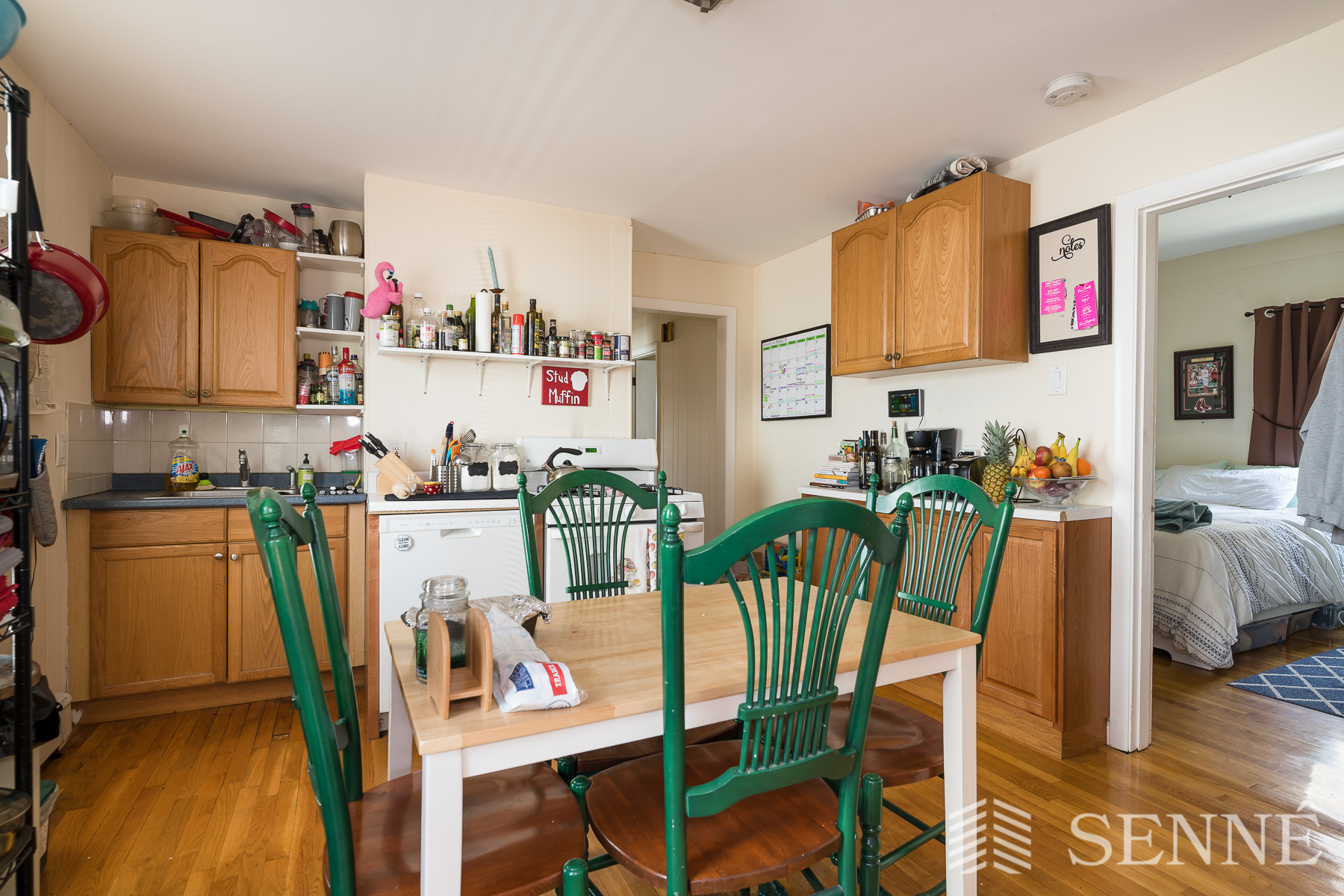 16 Bristol St, Kendall Square