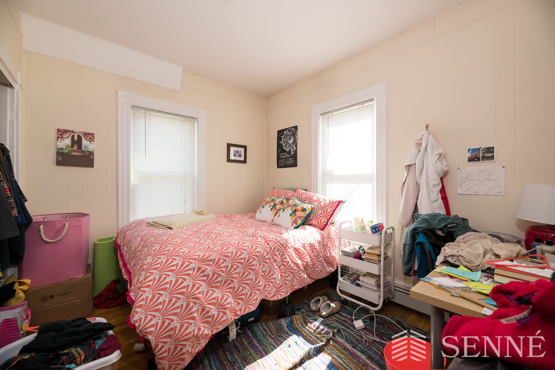 16 Bristol St, Kendall Square