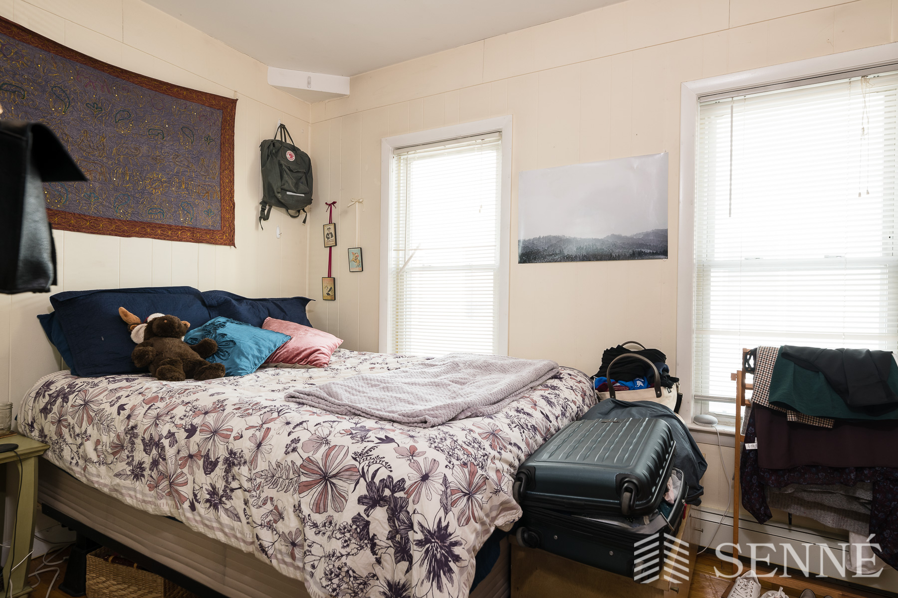 16 Bristol St, Kendall Square