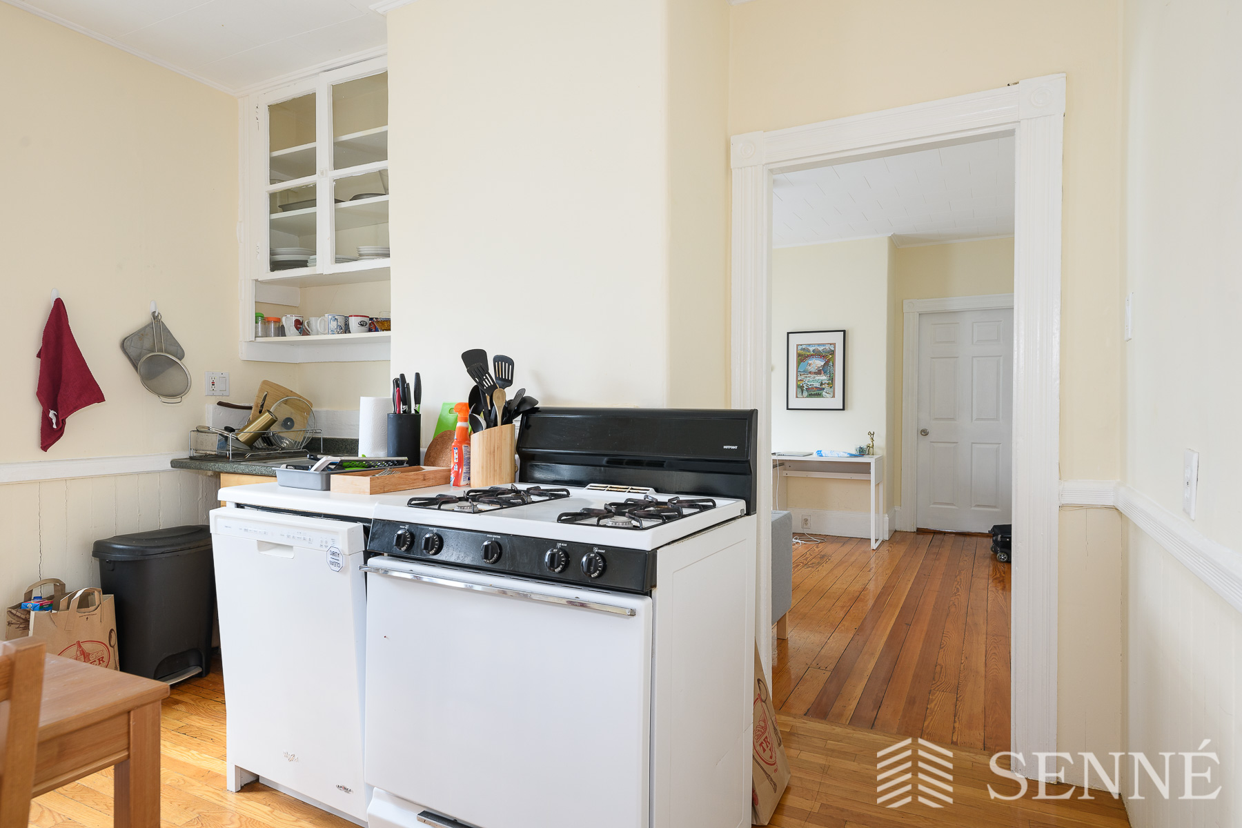 16 Bristol, Mid Cambridge