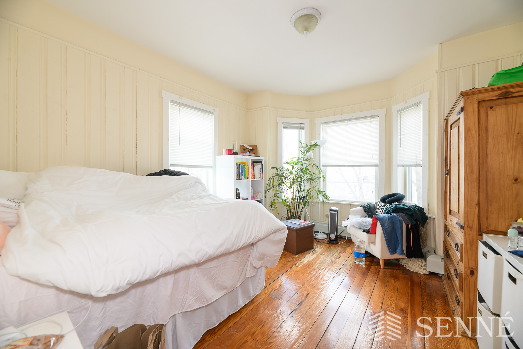 16 Bristol, Mid Cambridge