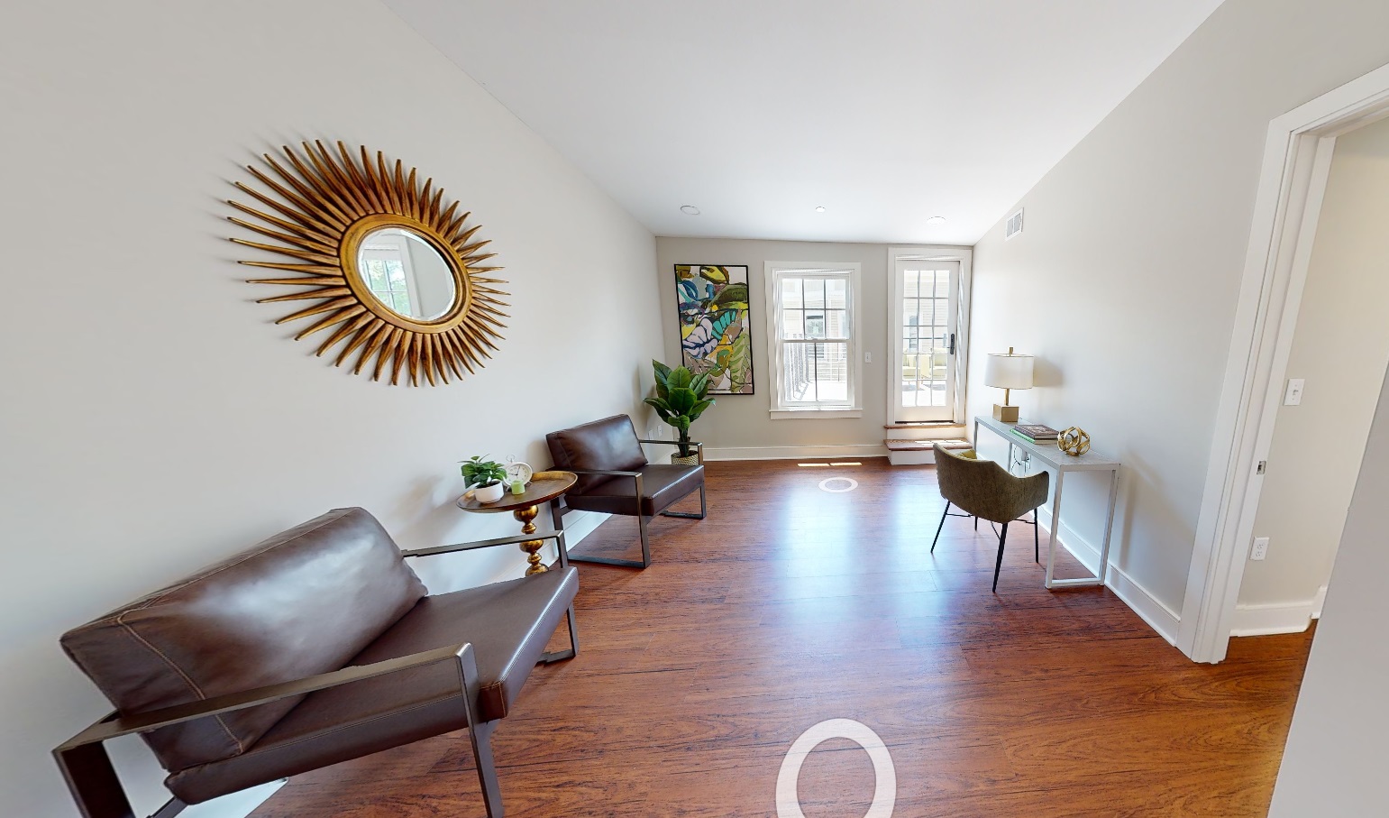 392 Harvard St, Mid-Cambridge