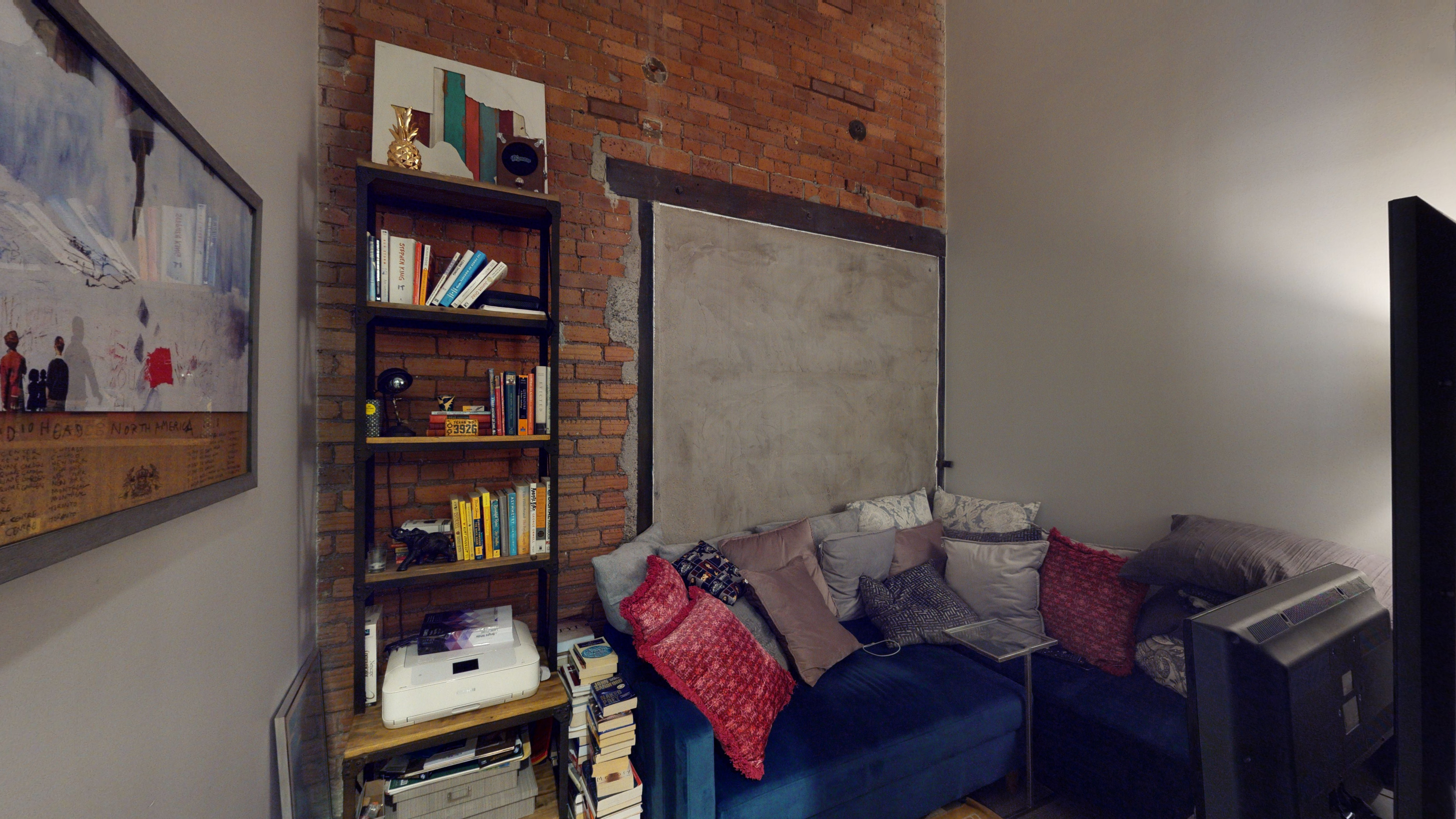 15 Richdale Ave, Porter Square