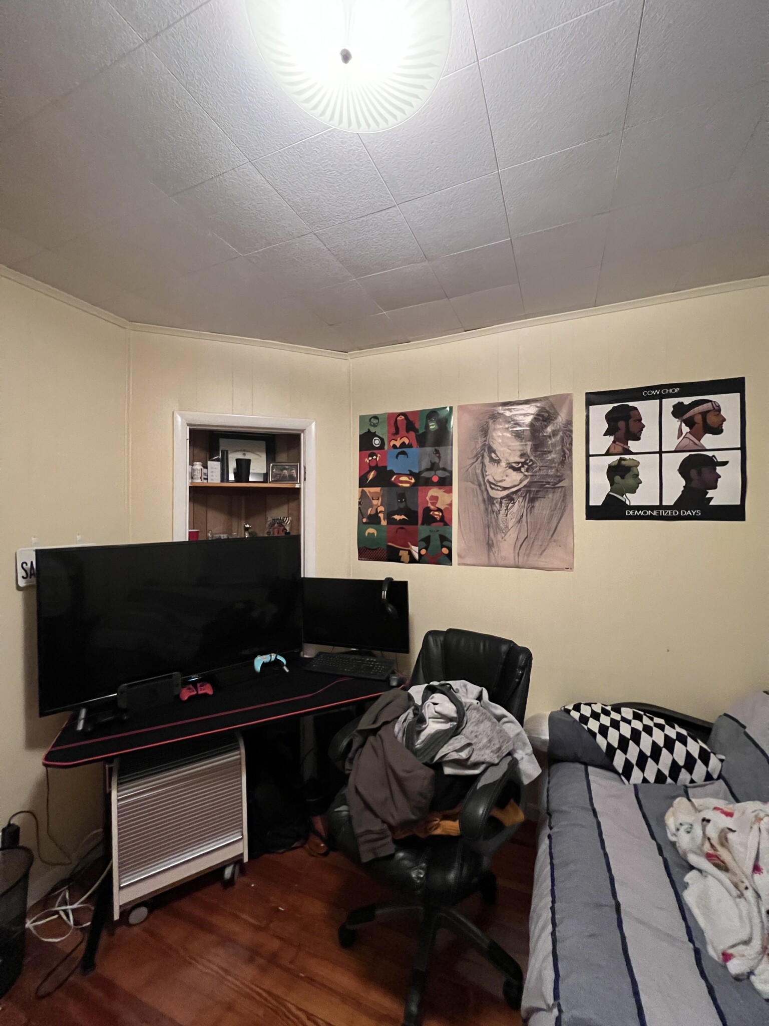 29 Cameron Ave, Teele Square