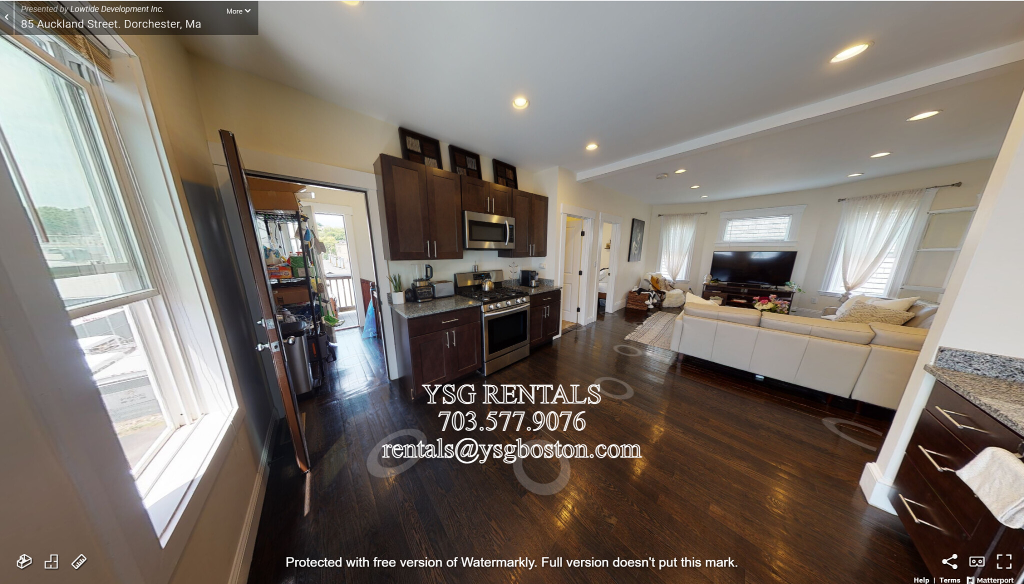 85 Auckland St, Dorchester