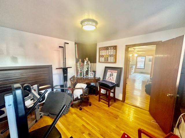 22 Thacher St, North End