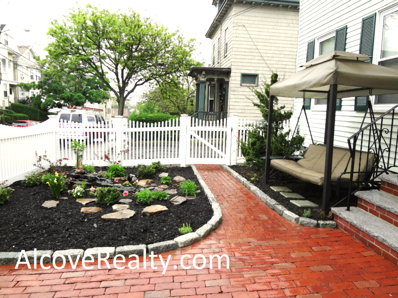 45 Franklin St, Gilman Square