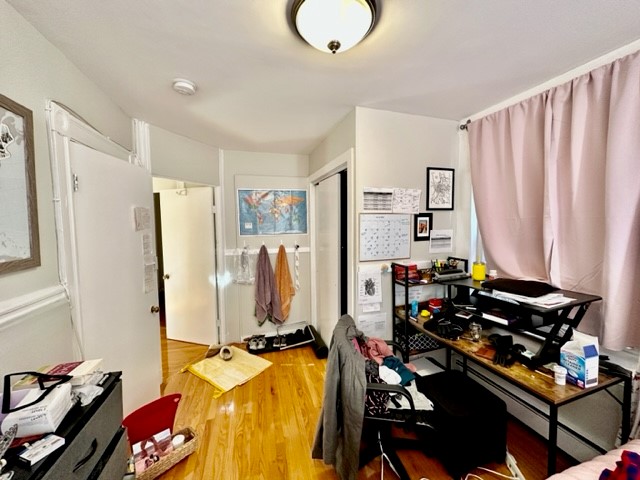 28 Fleet St, North End