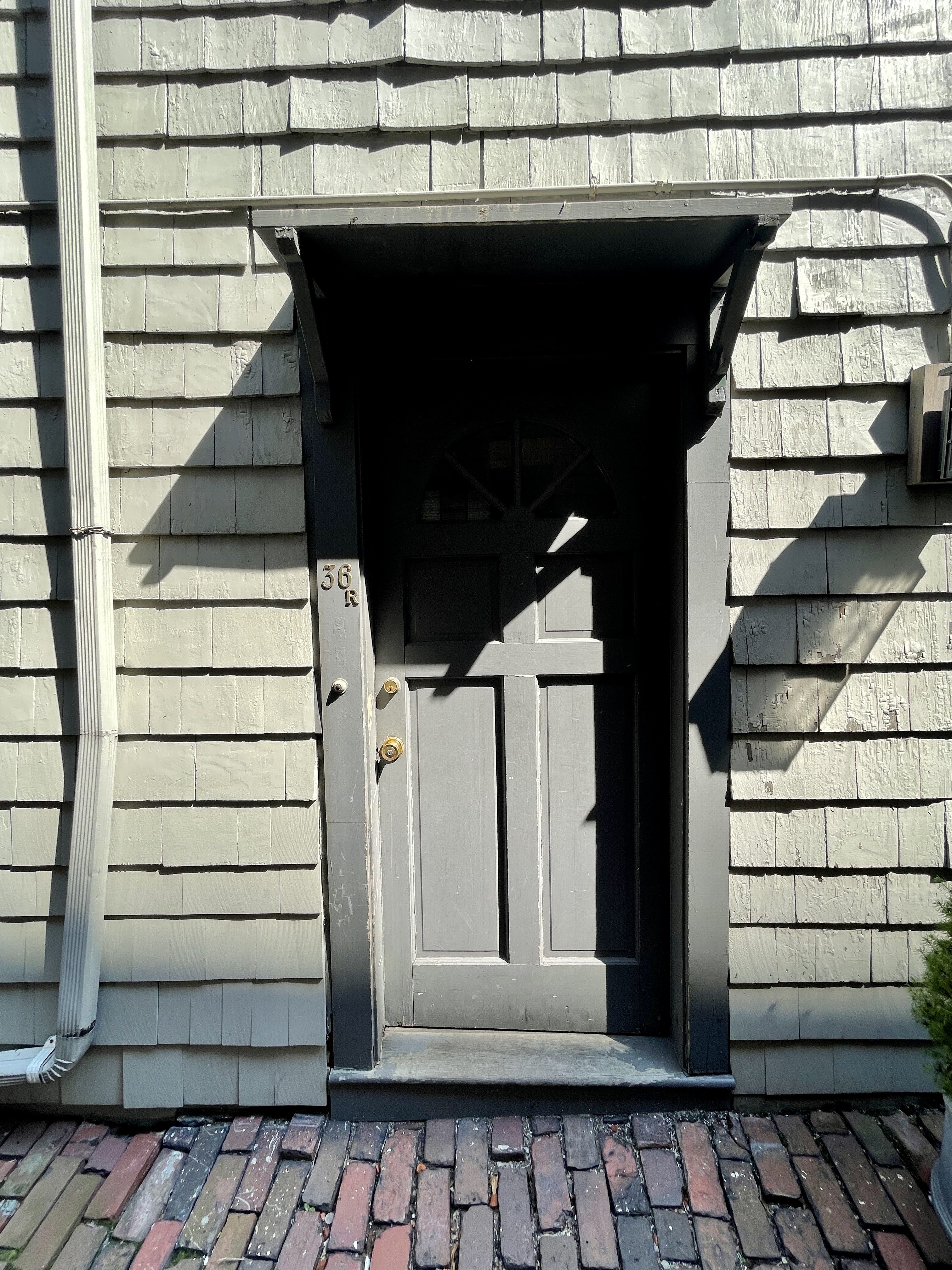 36 Joy Streeet, Beacon Hill