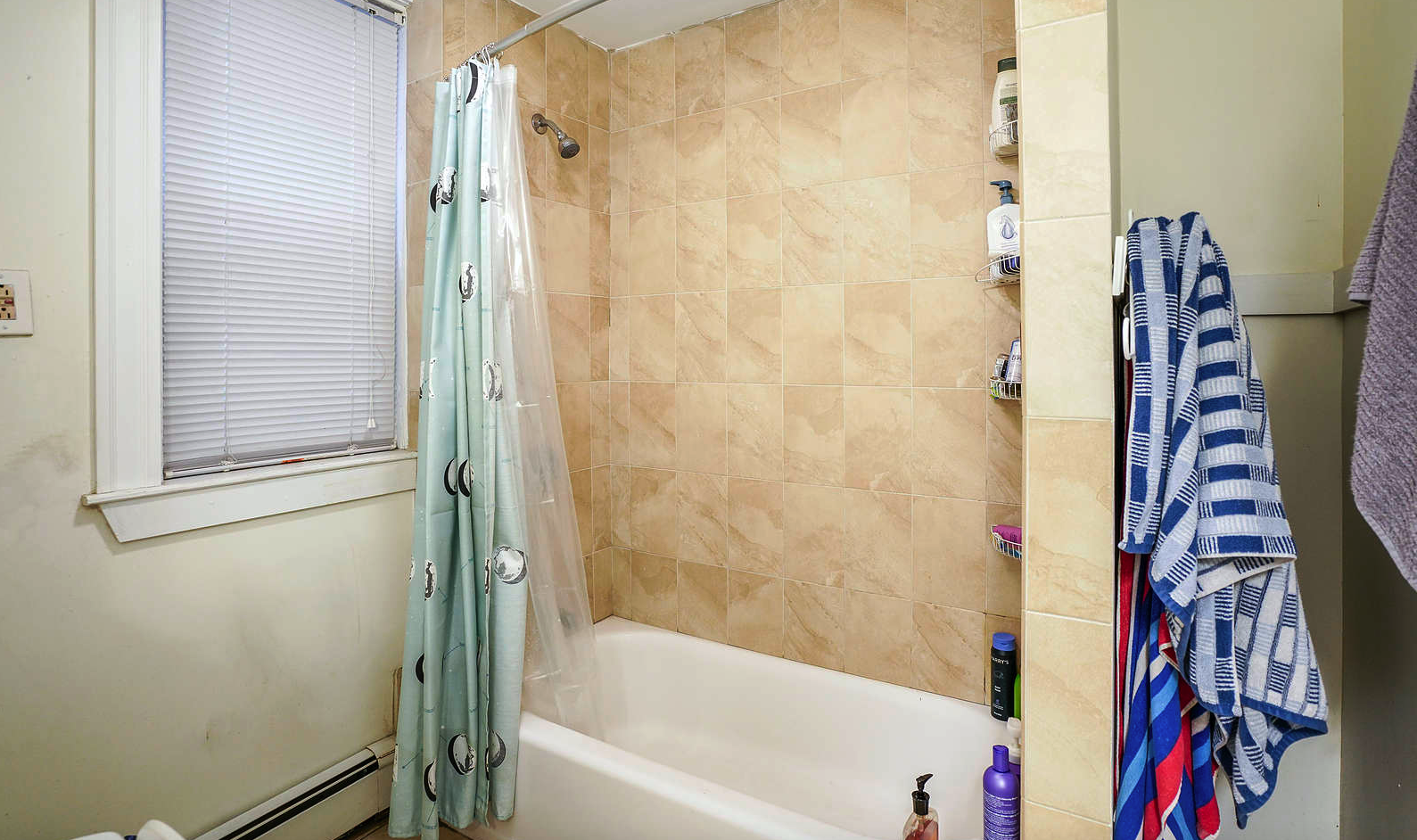 13 Sachem, Mission Hill