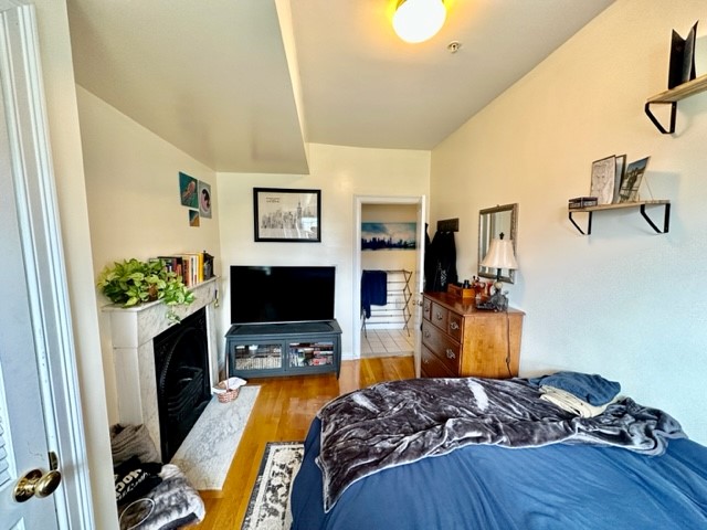 34 Mount Vernon St, Beacon Hill