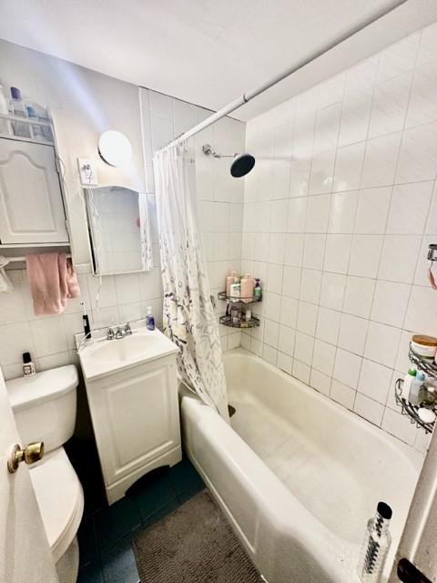 435 Hanover, North End