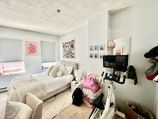 136 Prince St, North End