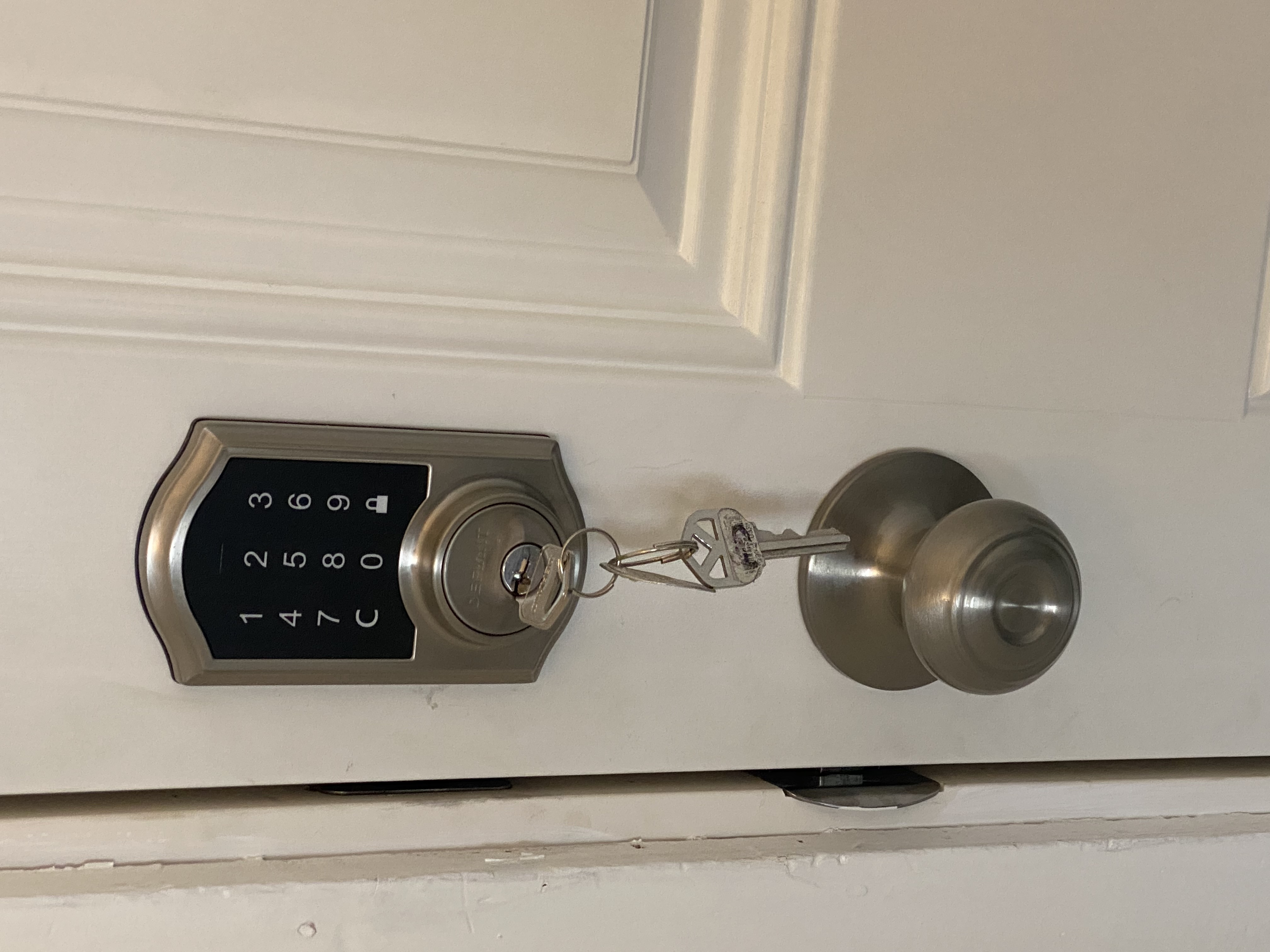 11 Houghton, Prospect Hill