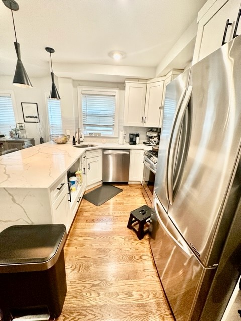 193 Sheridan Ave, Medford Hillside