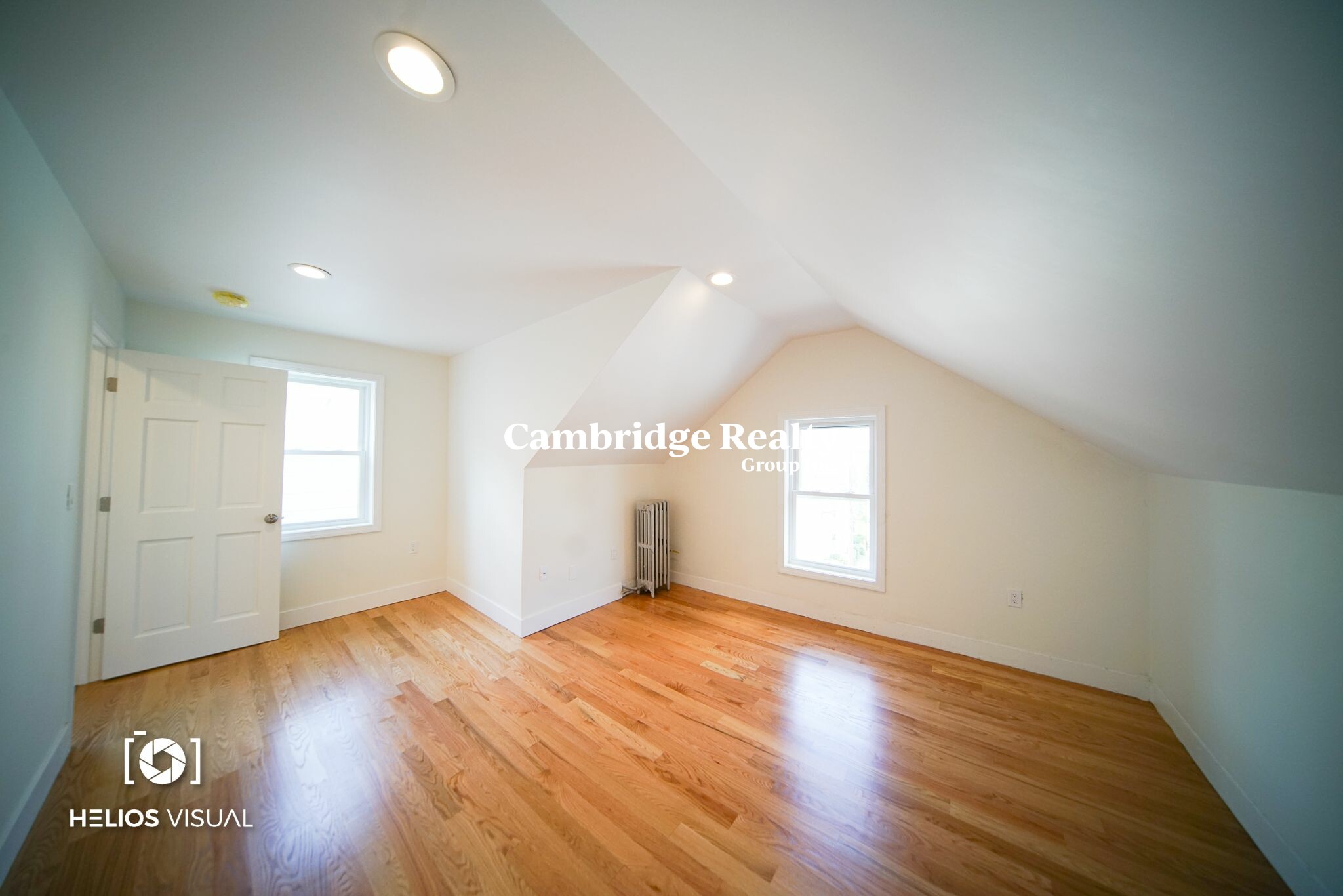 48 Cameron Ave, Teele Square