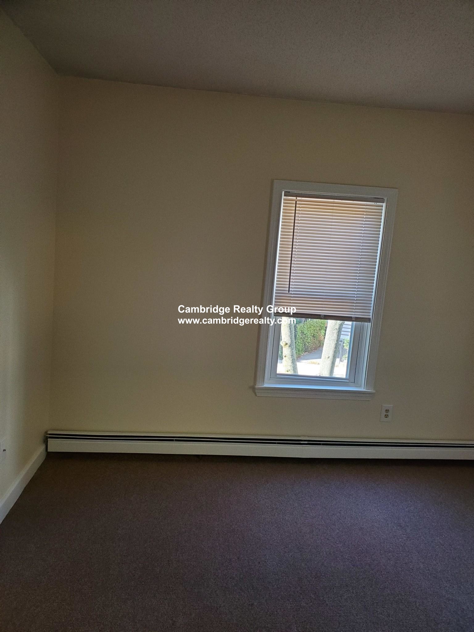 21 Wesley Park, Union Square