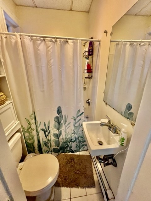 2 Copps Hill Ter, North End