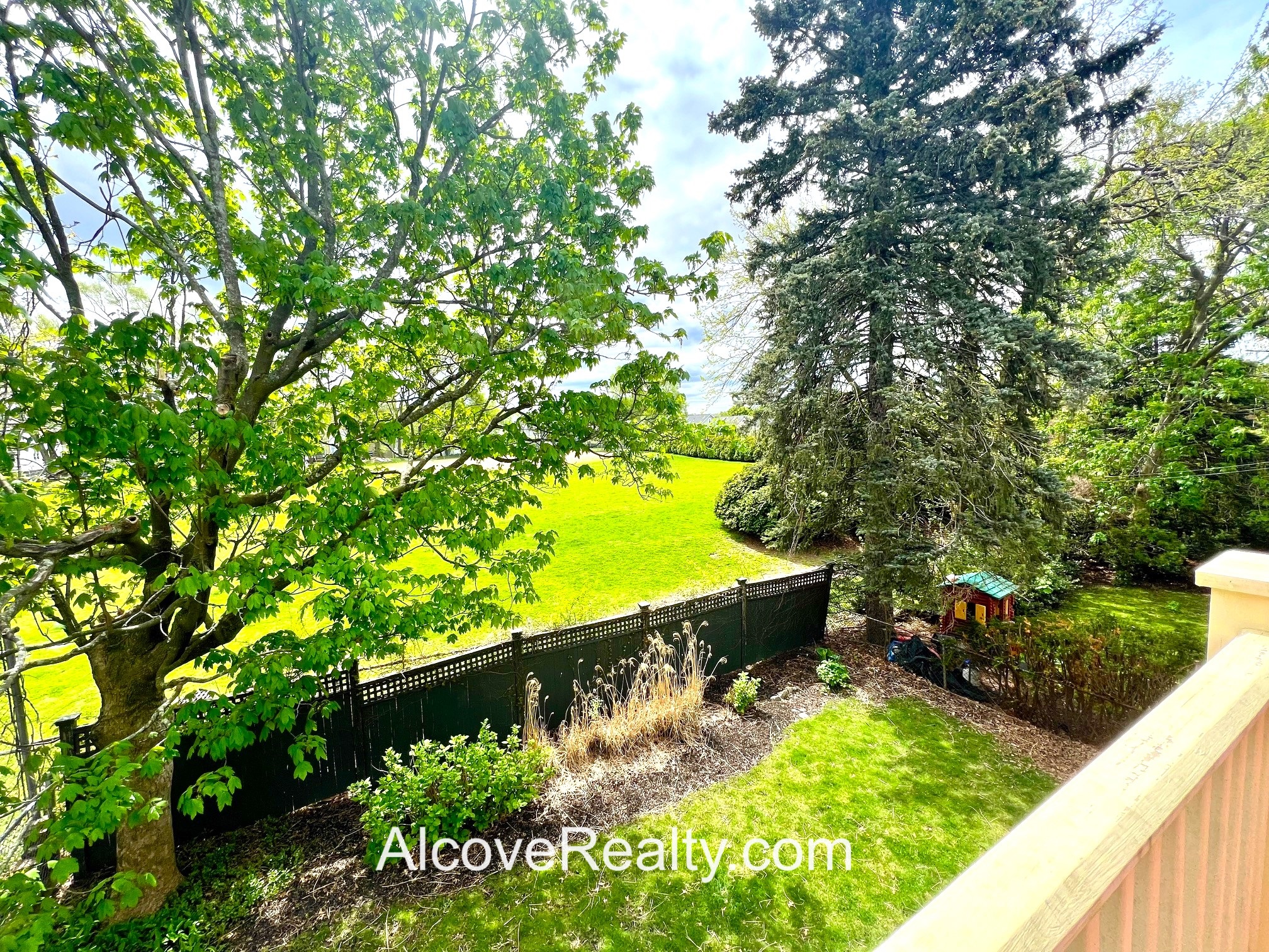 68 Endicott Ave, Teele Square