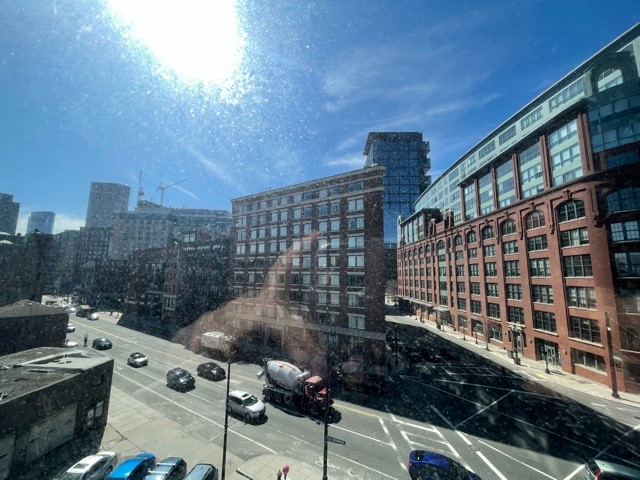 223 Endicott St, North End