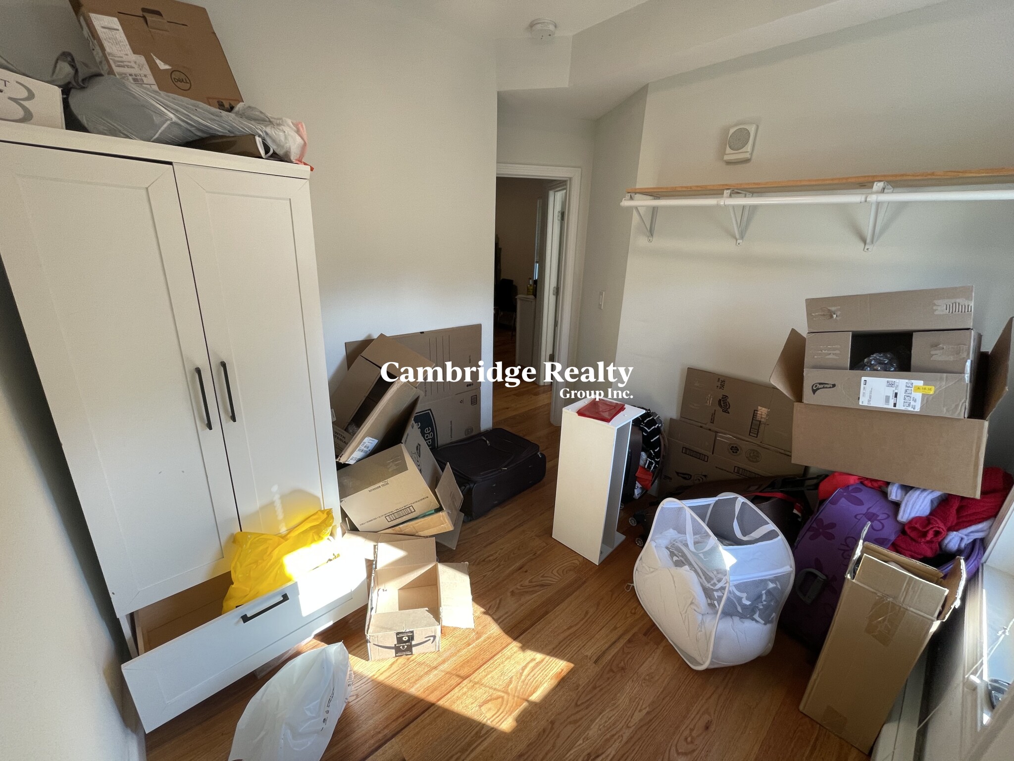 417 Cardinal Medeiros Ave, East Cambridge