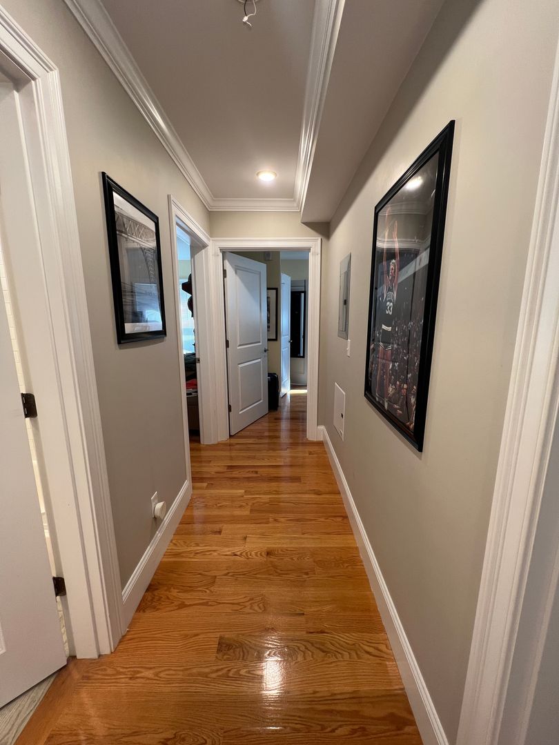 116 Holland St, Davis Square