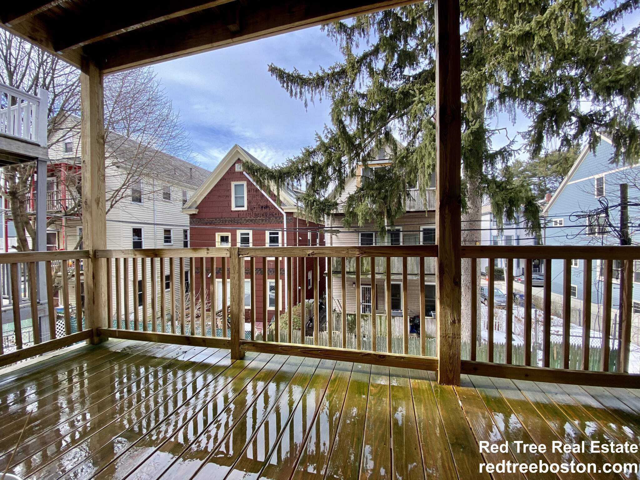 3235 Washington St, Jamaica Plain