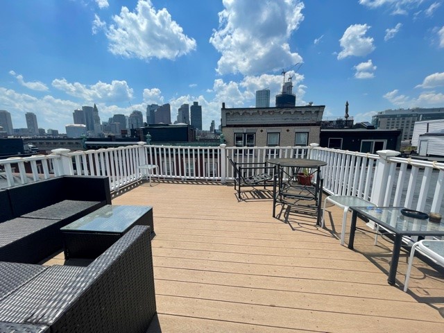 19 Sheafe St, North End