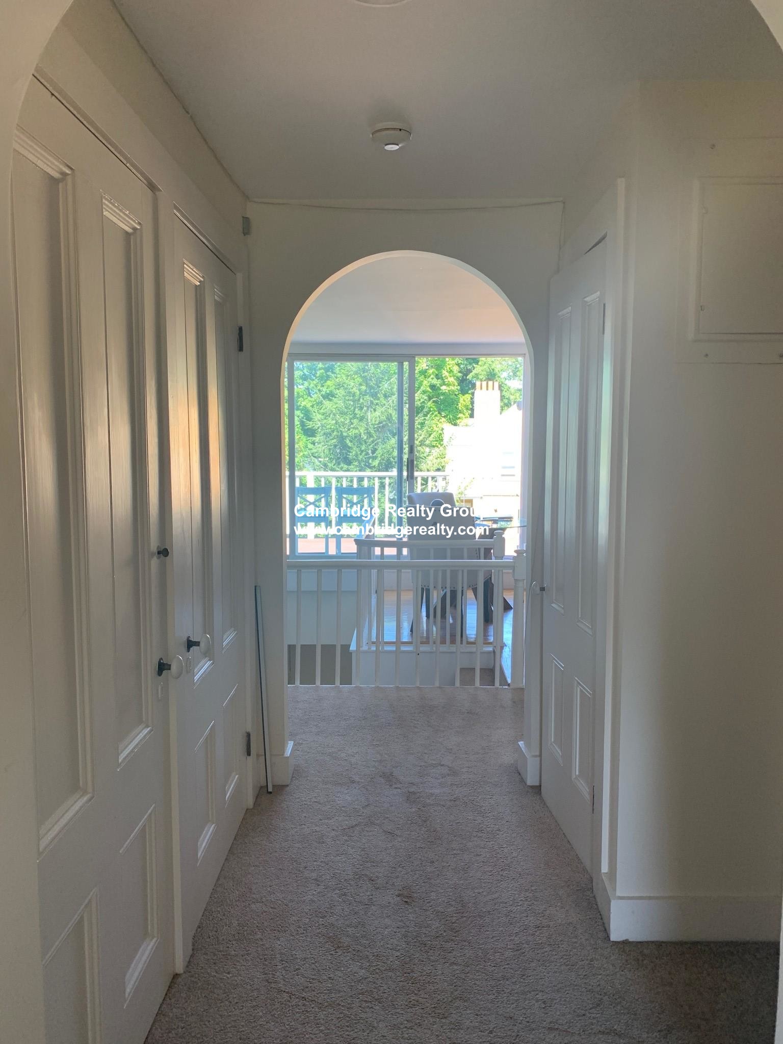 307 Harvard St, Mid Cambridge