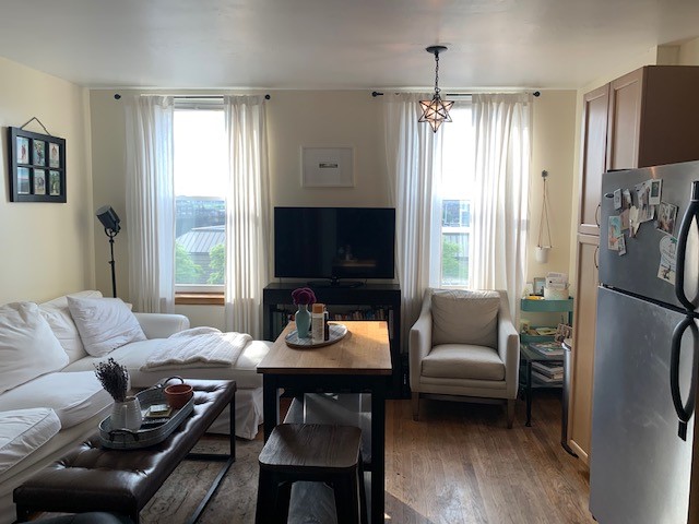 4 Hudson St, North End