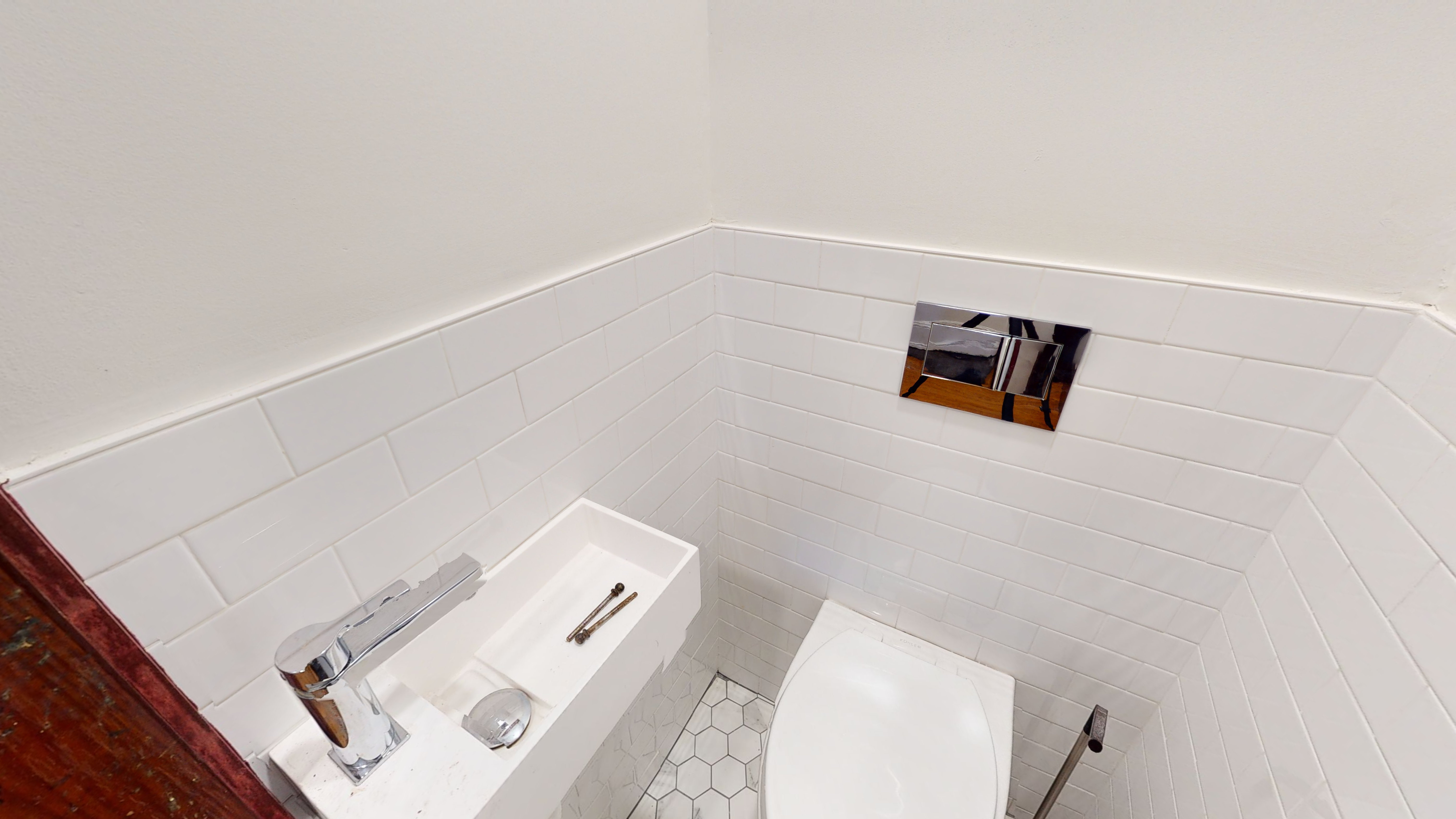 8 Davenport St, Porter Square