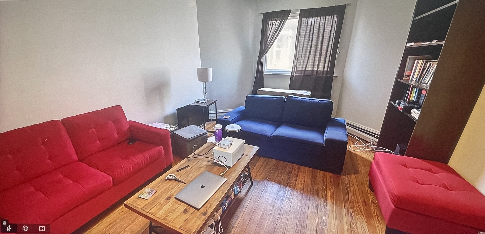 99 Marion St, Inman Square