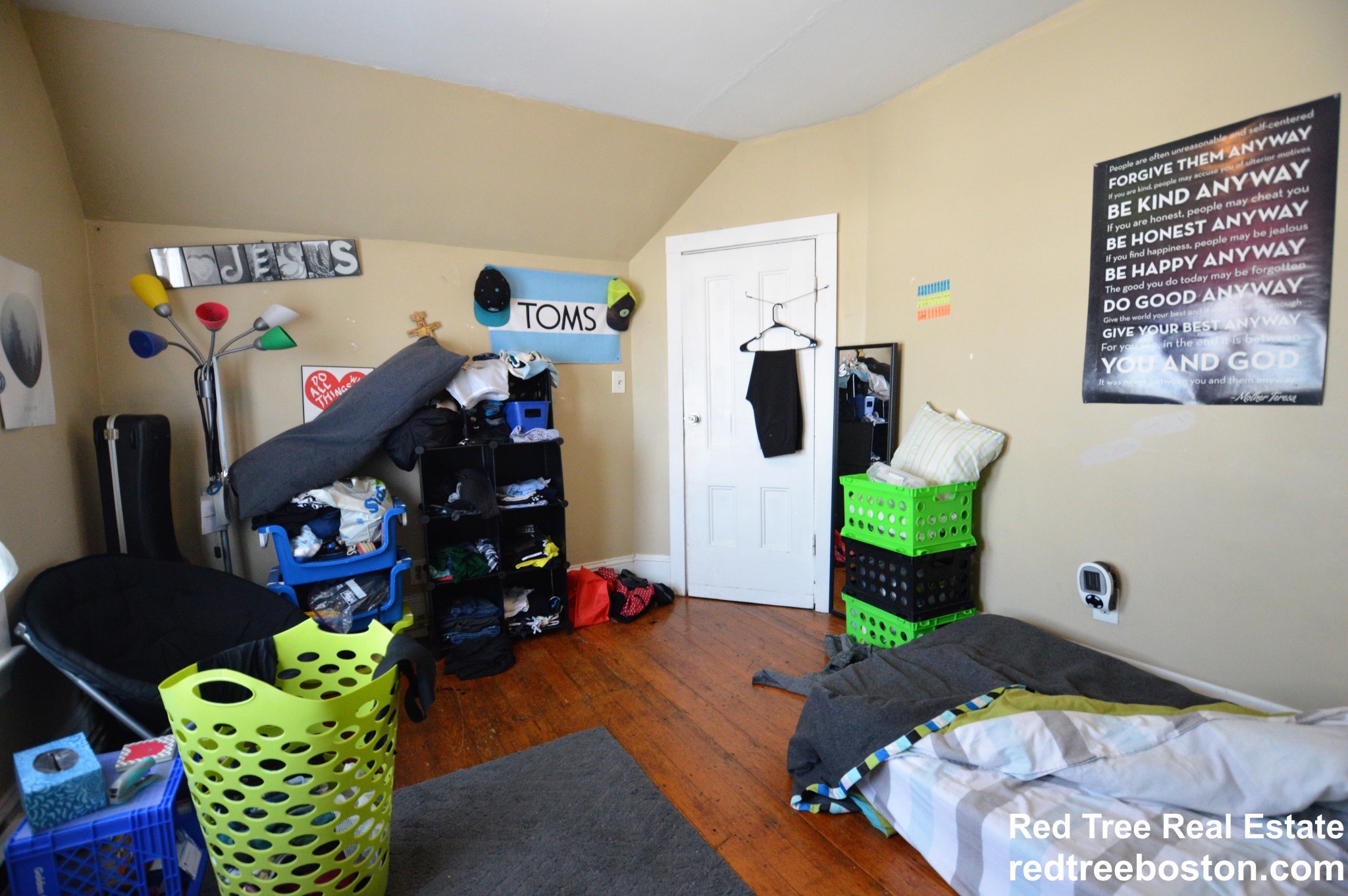 71 Chestnut Hill Ave, Brighton