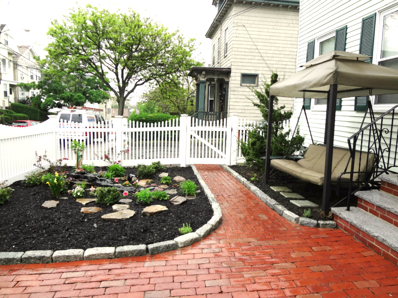 45 Franklin St, East Somerville