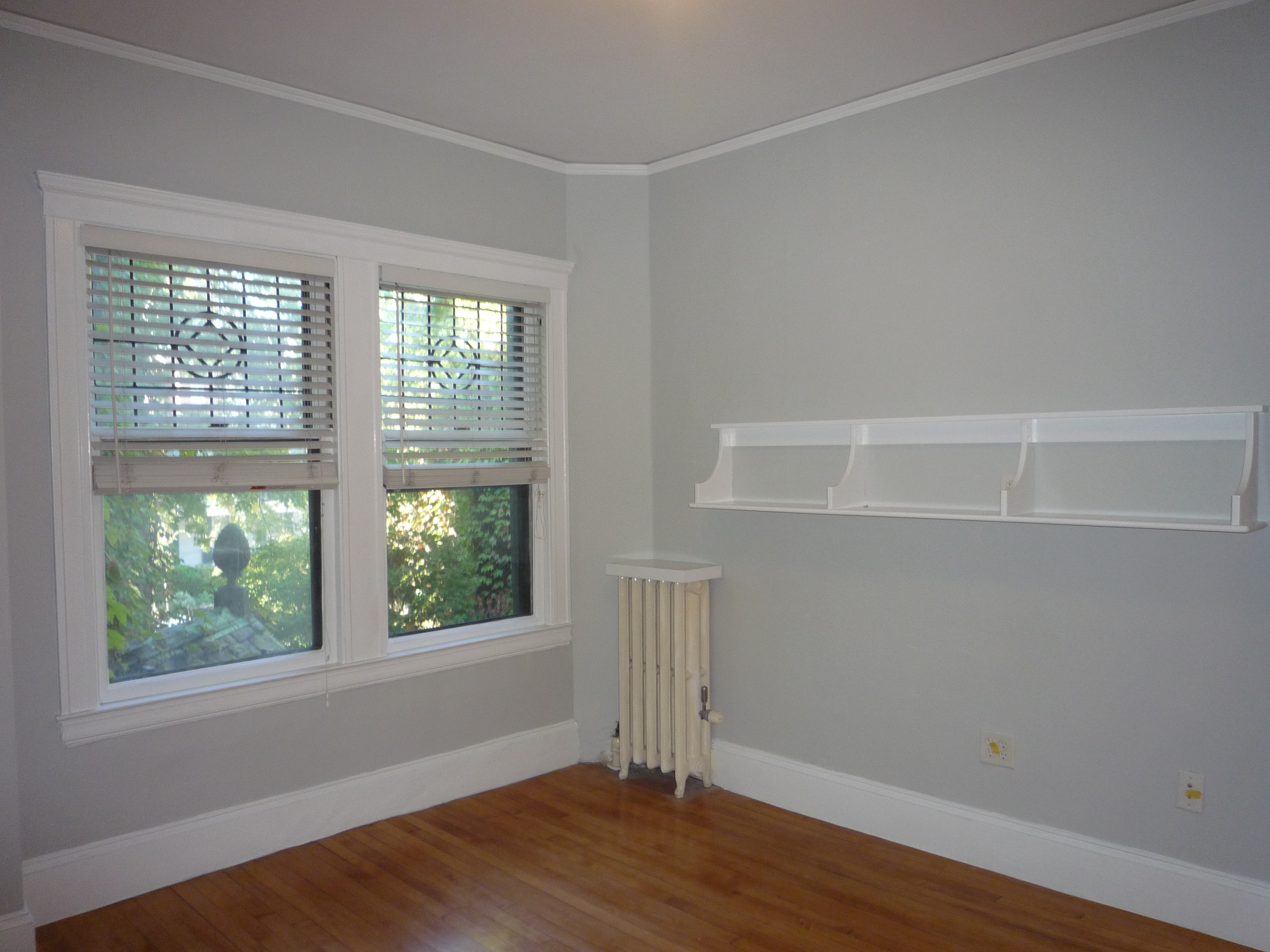 12 Remington St, Harvard Square