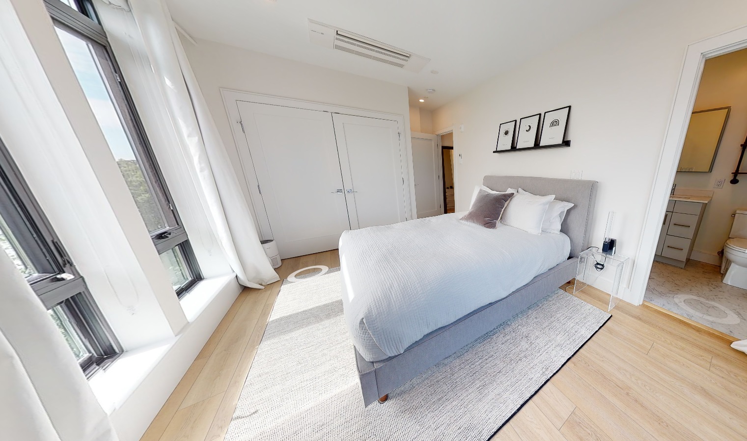 1948 Washington St, South End