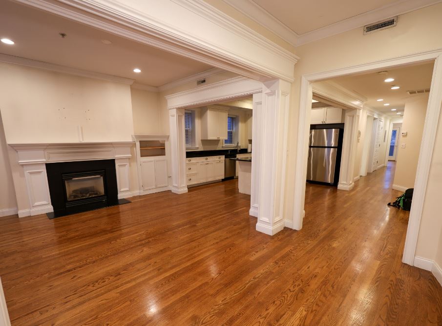 1803 Beacon St, Brookline