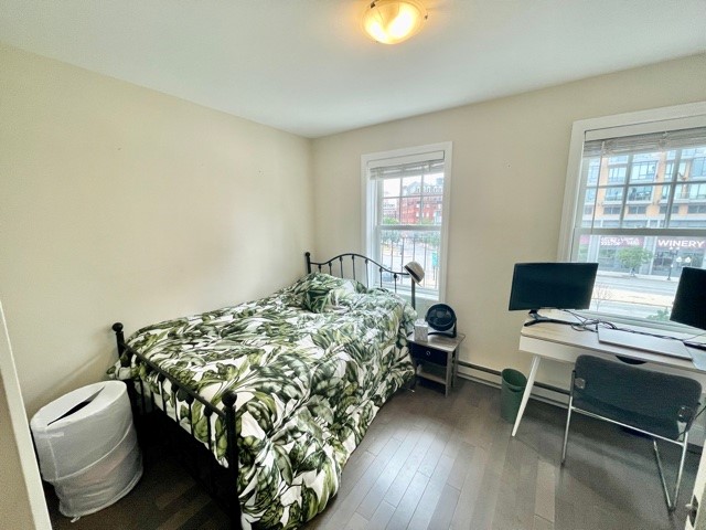 3 Stillman Pl, North End