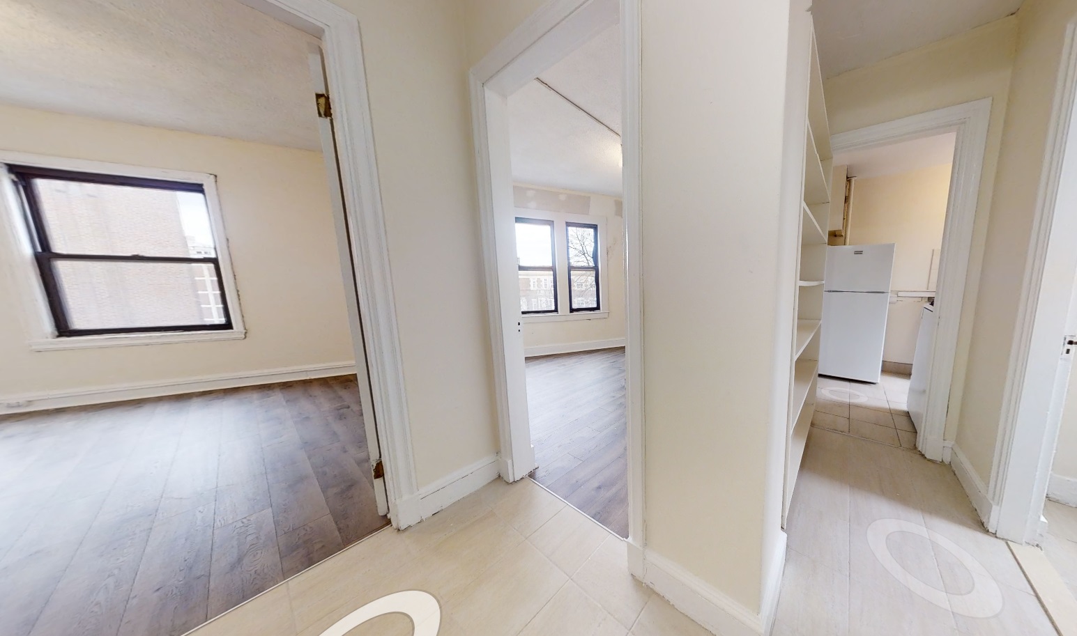 1200 Massachusetts Ave, Harvard Square