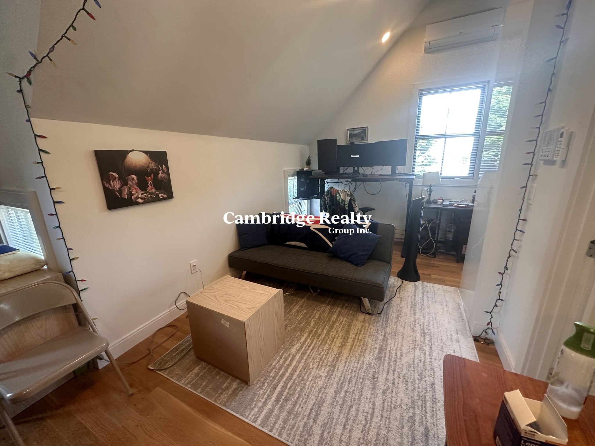 27 Meacham Rd, North Cambridge