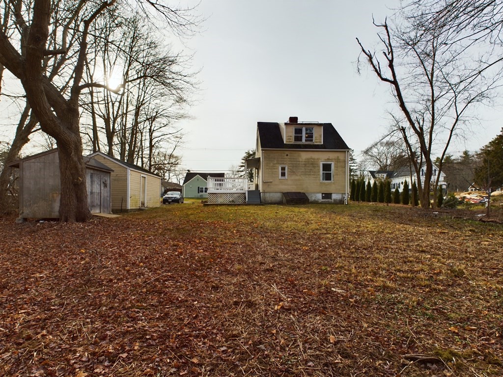 193 Randolph St, Weymouth