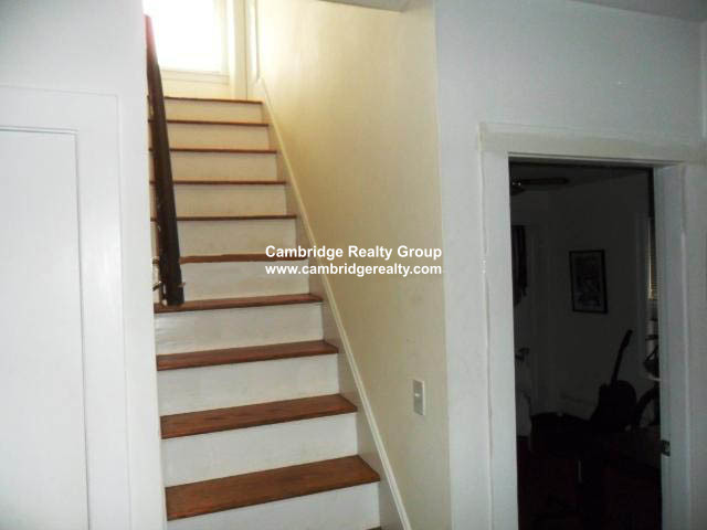 45 Franklin St, East Somerville