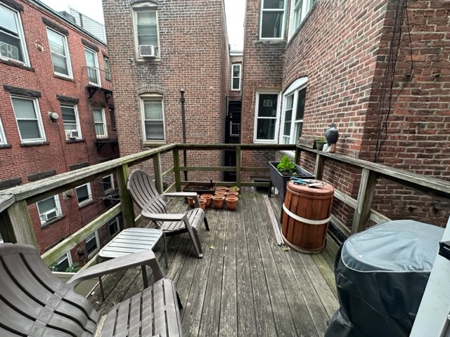 24 Hull St, North End