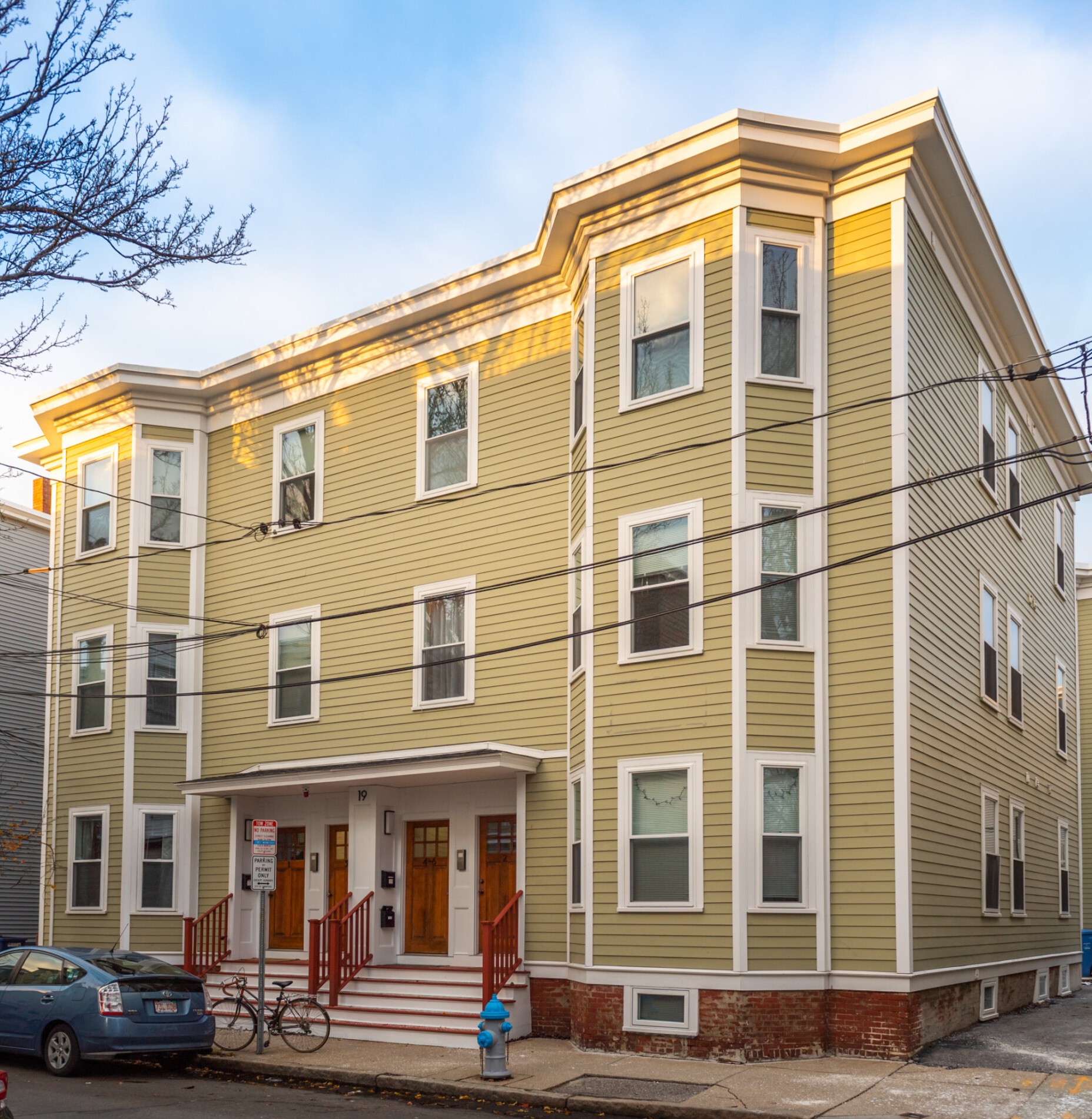 19 Marney St, Wellington-Harrington