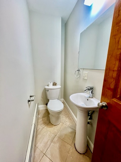 28 Fleet St, North End