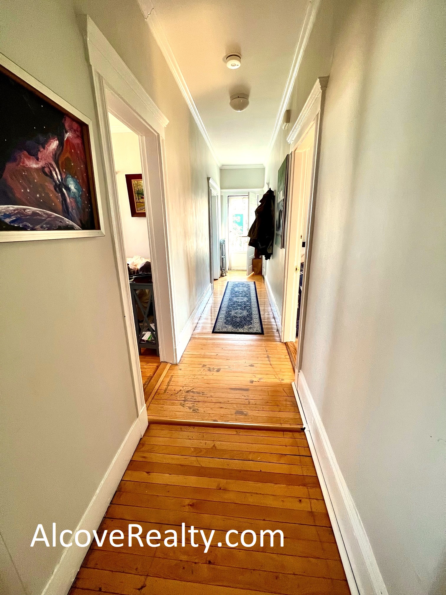 15 Farragut Ave, Teele Square