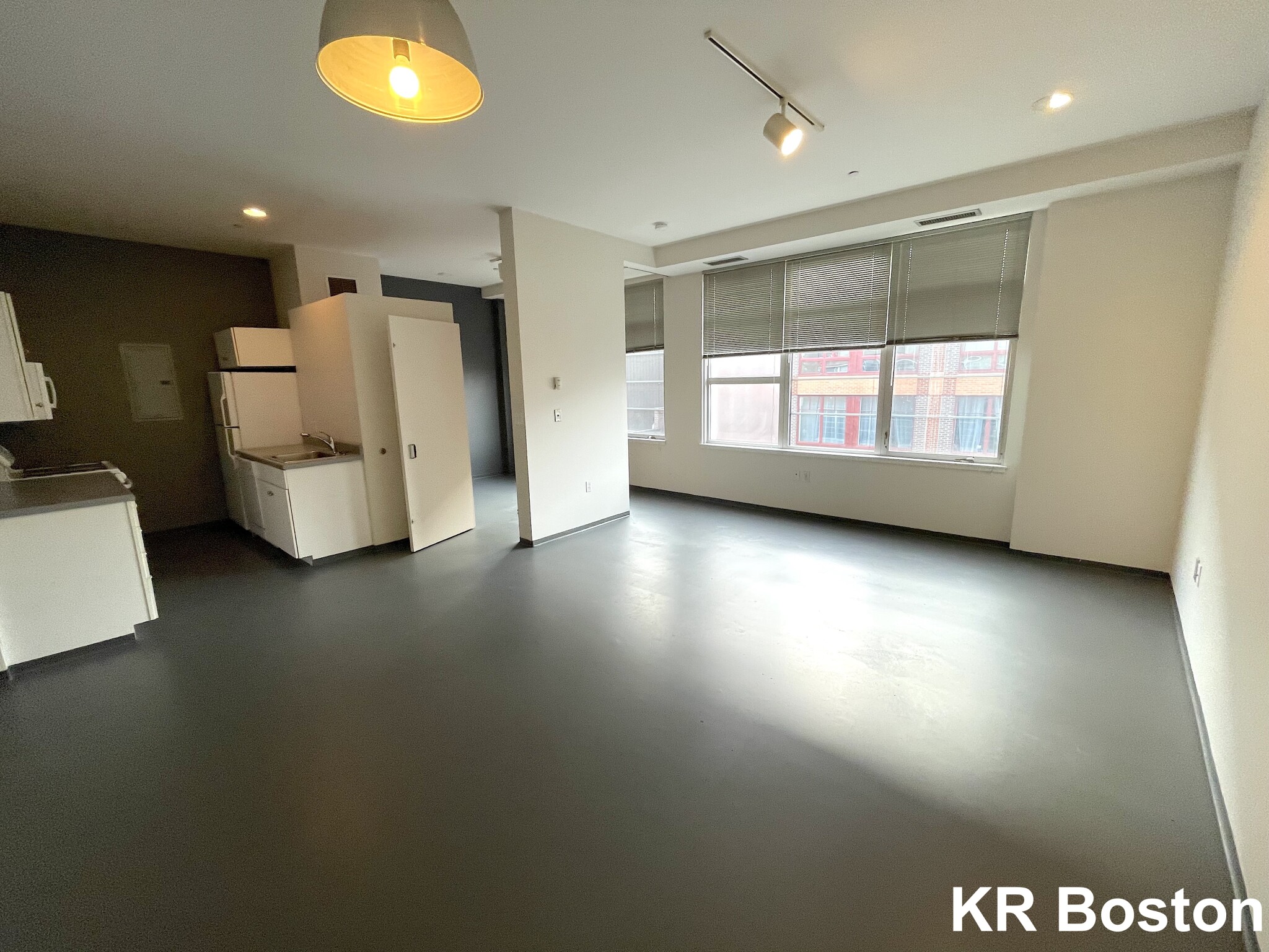 160 Berkeley St, Dorchester