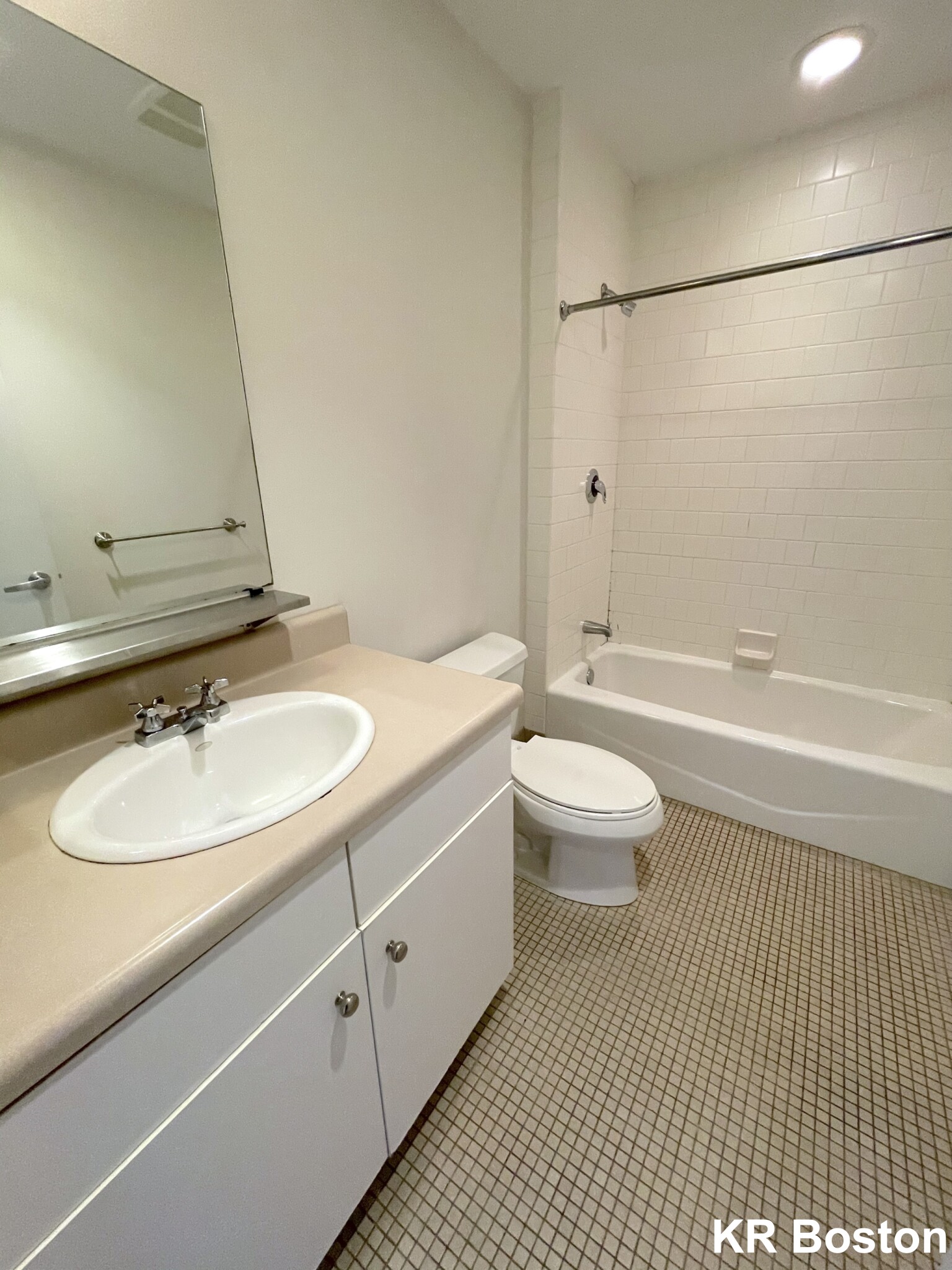 160 Berkeley St, Dorchester