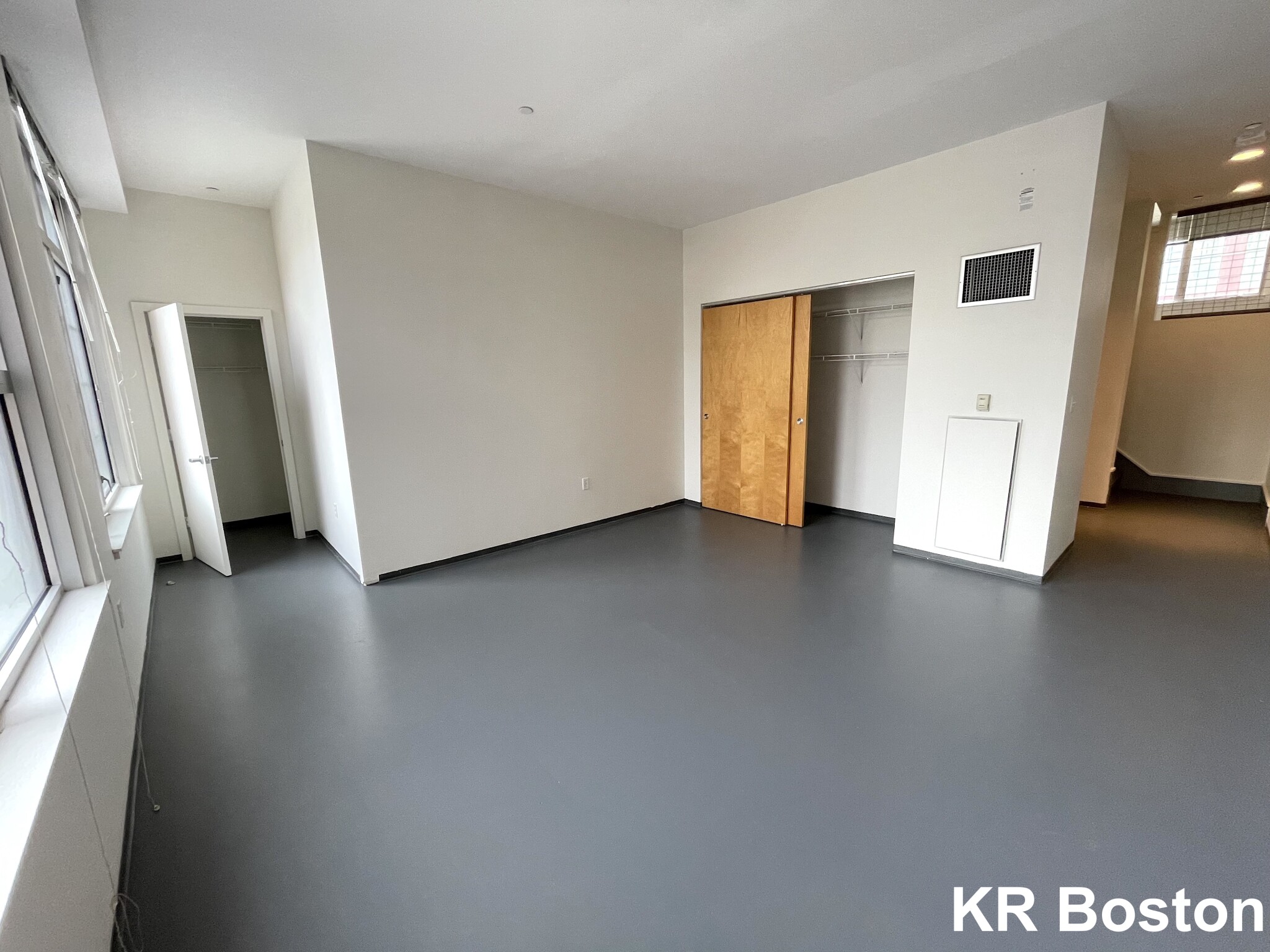 160 Berkeley St, South End