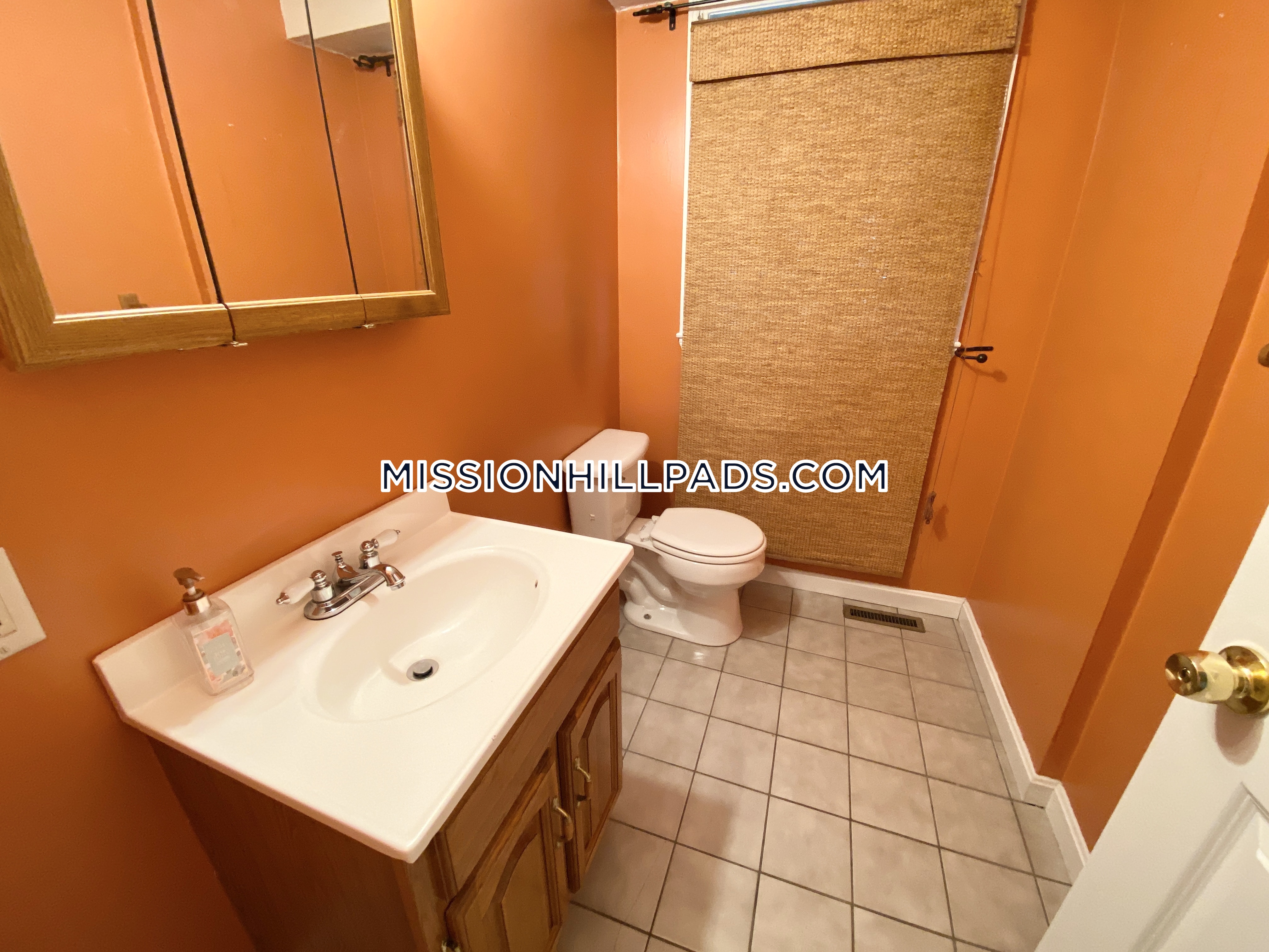 174 Calumet St, Mission Hill